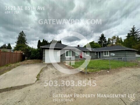 Foto del edificio - 3621 NE 85th Ave