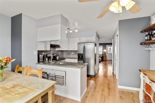Foto del edificio - 10856 Bayfield Way