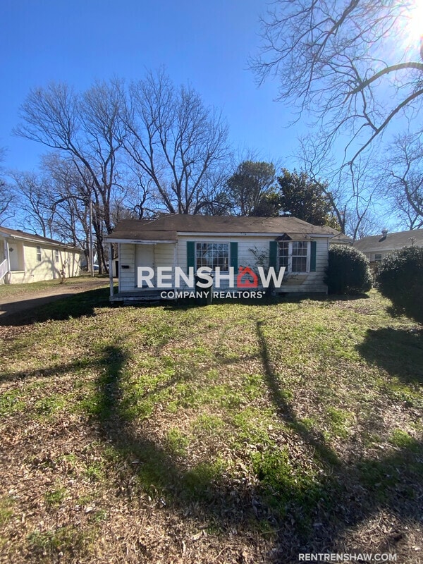 Foto del edificio - 318 Tulip St