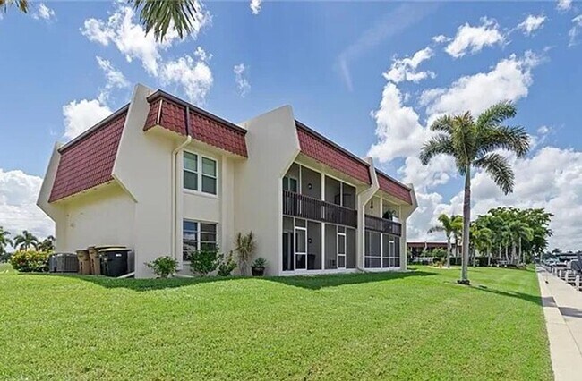 Foto del edificio - 311 Garvin St