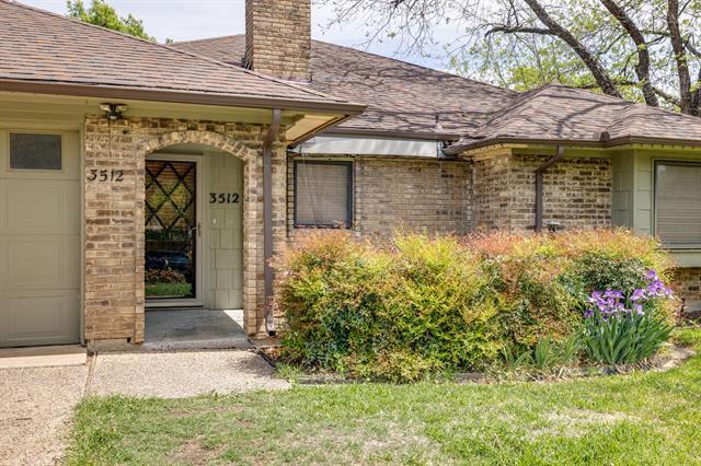 Building Photo - 3512 Wayland Dr