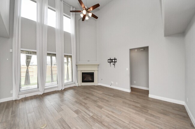 Foto del edificio - 6314 Cord Grass Ct