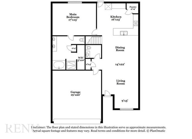Building Photo - Now Available! First Month Free!