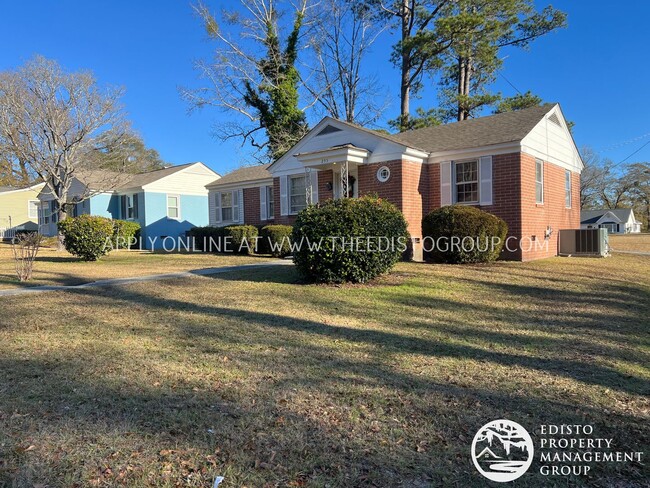 Building Photo - Cozy 3-Bedroom Home in Orangeburg – Pet-Fr...