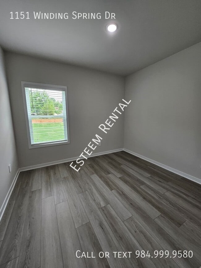 Building Photo - 1151 Winding Spg Dr