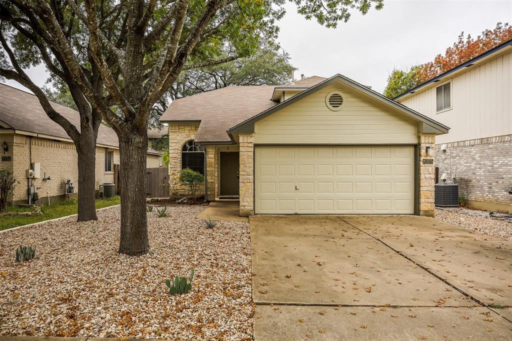 8305 Dulac Dr, Austin, TX 78729 House Rental in Austin, TX