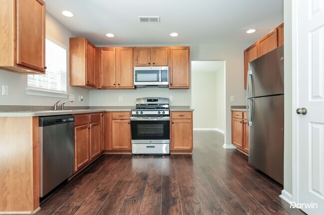 Building Photo - 2128 Bethany Trace Lane, Winston Salem, NC...