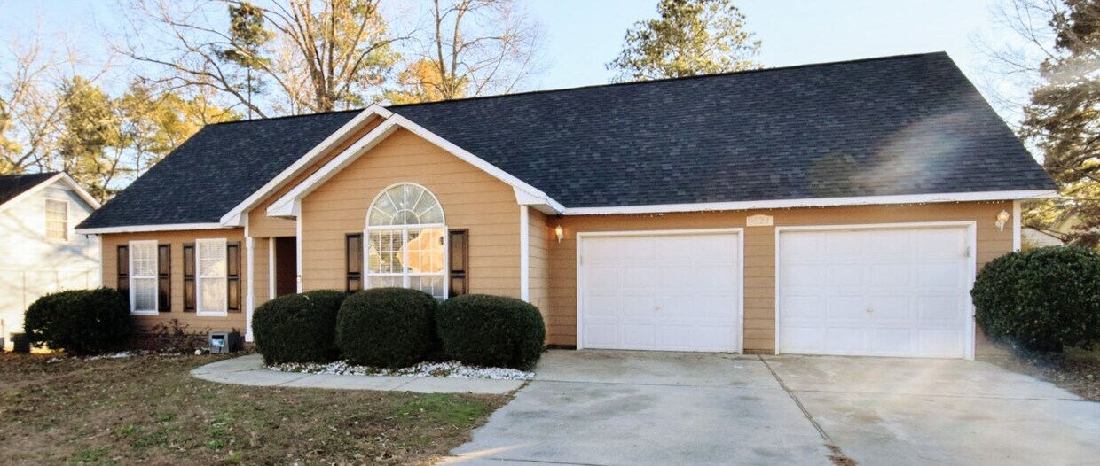 9524 Gooden Dr, Fayetteville, NC 28314 House Rental in Fayetteville, NC