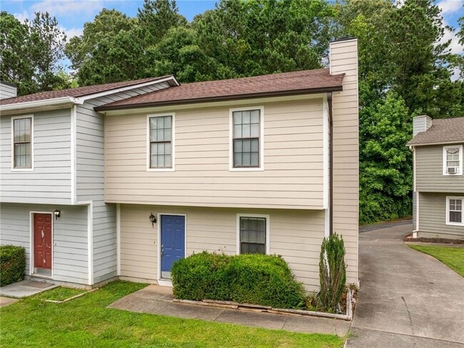 Foto del edificio - 112 Woodberry Ct