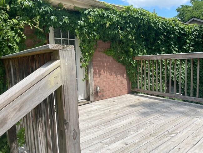 Photo - Coming Soon! 4 BR/2BA | Newly Renovated Single Family Home | 2-Car Garage Parking | Lots of storage!