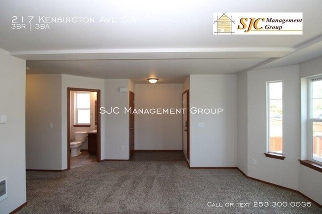Building Photo - 217 Kensington Ave SW