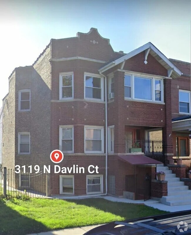 Building Photo - 3119 N Davlin Ct