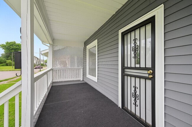 Foto del edificio - 1025 Howard St