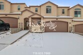 Primary Photo - Beautiful 3 Bedroom in West Colorado Springs!