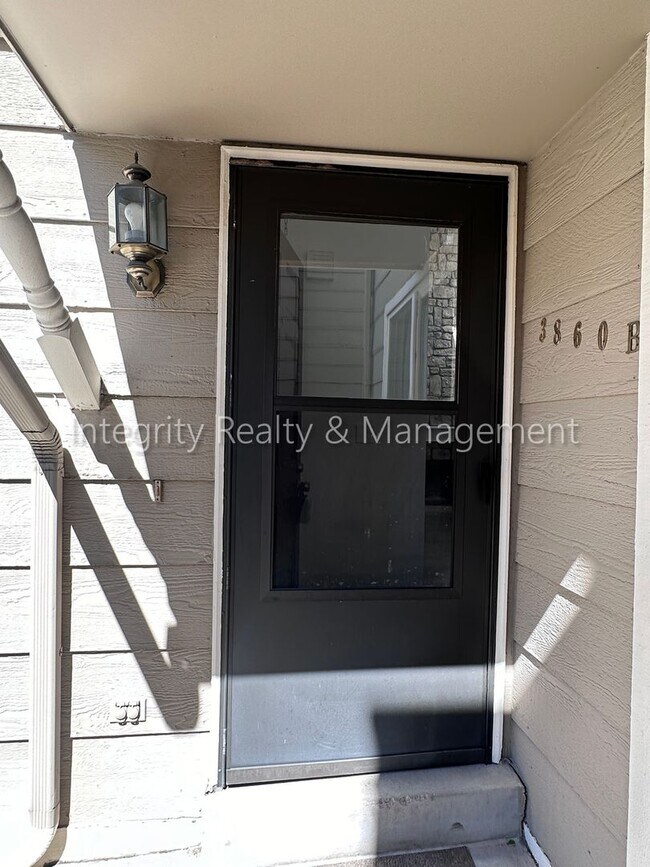 Photo - 3860 S Atchison Way Townhome