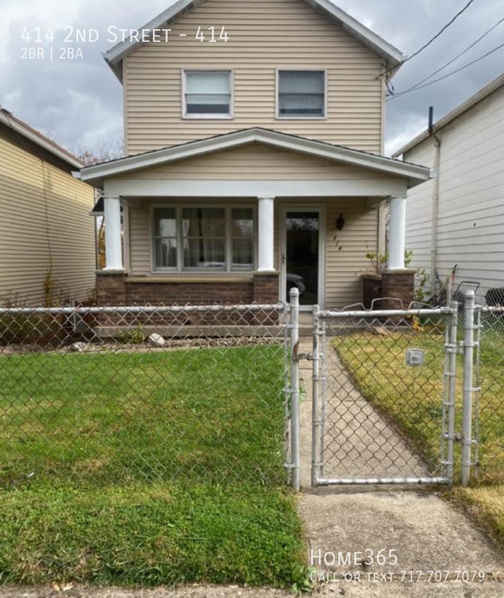 Primary Photo - Charming 2 Bedroom Home!