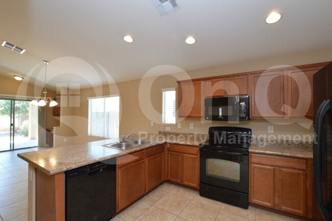 Photo - 4193 E Sandy Way House