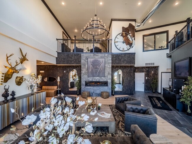 Building Photo - The Yellowstone