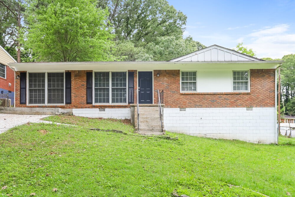 Primary Photo - 4337 Brookside Dr