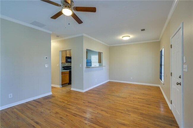 Foto del edificio - 404 Bass St SW