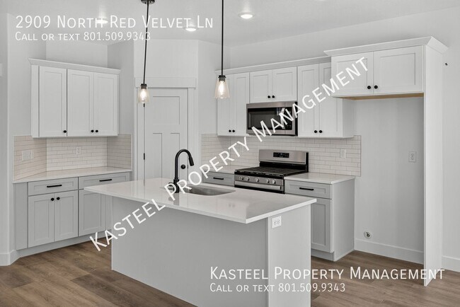 Foto del edificio - 2909 Red Velvet Ln