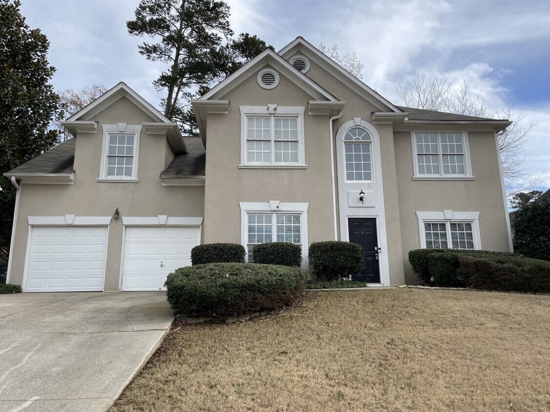 2556 Fairlawn Downs NW House Rental in Kennesaw, GA