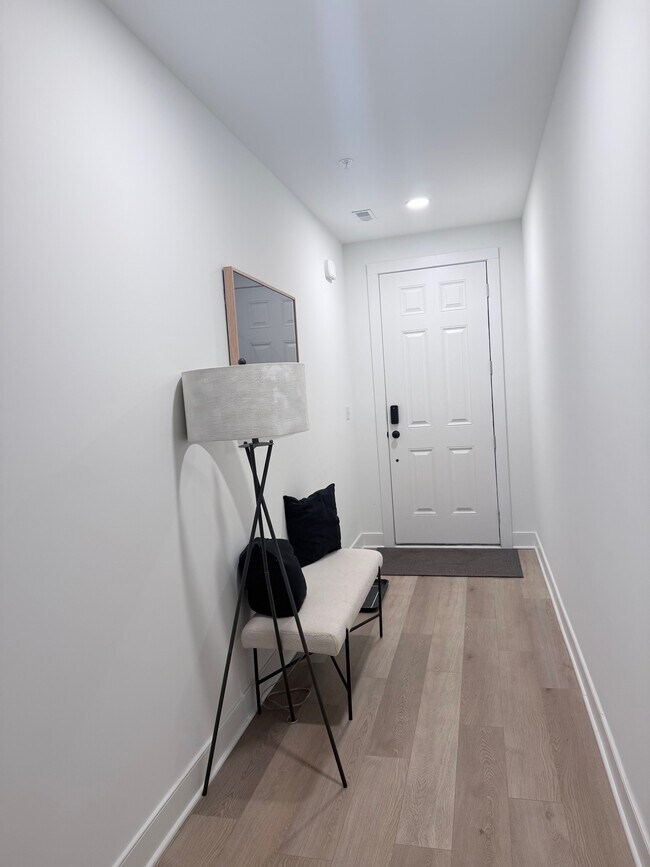 Foto del edificio - 245 Limehouse Rd