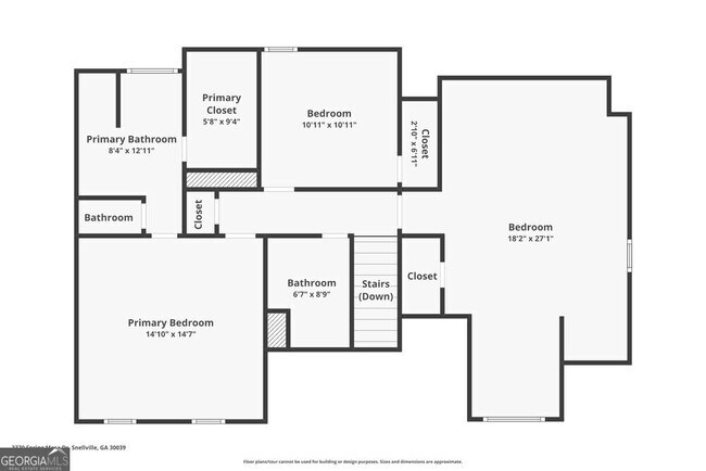 Foto del edificio - 3370 Spring Mesa Dr SW