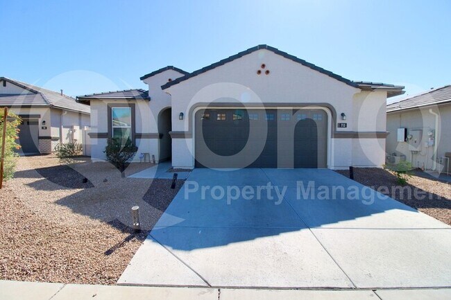 Building Photo - 713 W Anderson Dr