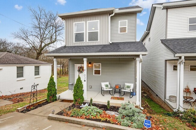 Foto del edificio - 4103 Main St