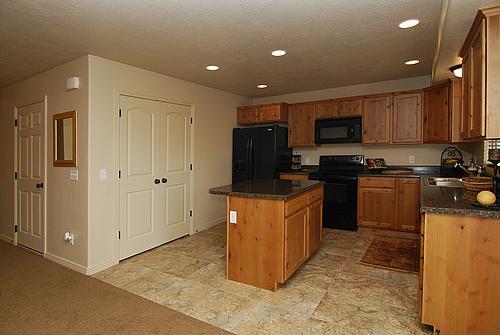 Foto del edificio - 1869 W 5050 S