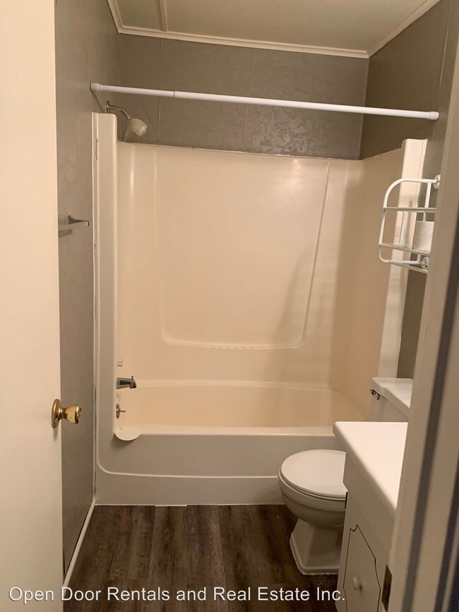 Foto del edificio - 2 br, 1 bath House - 4802 Woodmark Dr