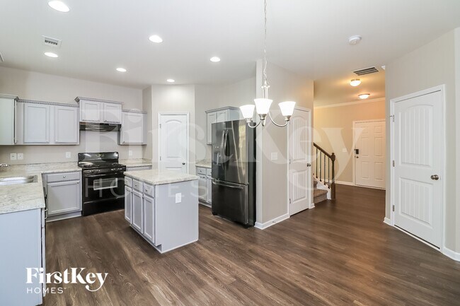 Foto del edificio - 171 Foggy Creek Ln