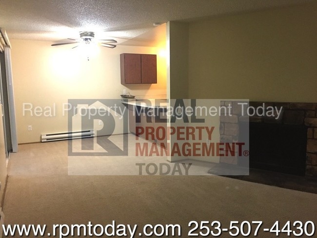 Foto del edificio - 4913 S Orchard St