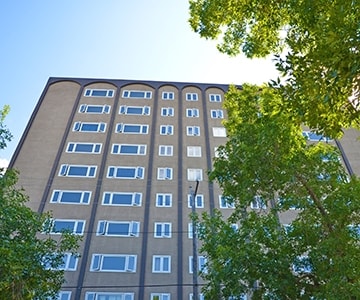 Primary Photo - Oak Tower