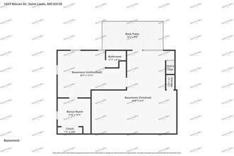 1417 Moran Dr