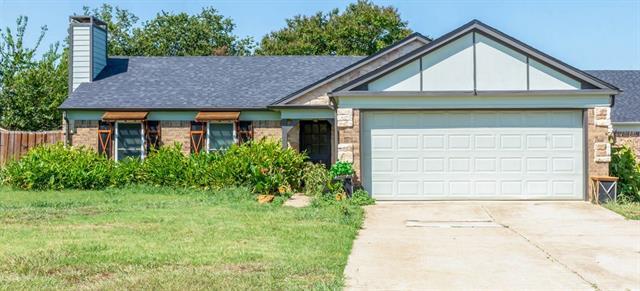 Foto principal - 5419 Luttrell Ct