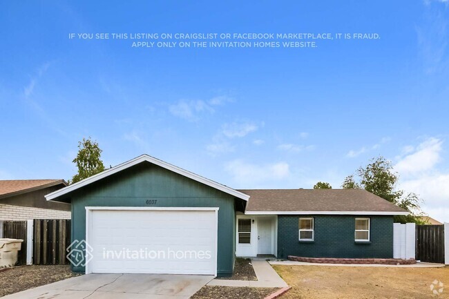 Building Photo - 6037 N 71st Ln