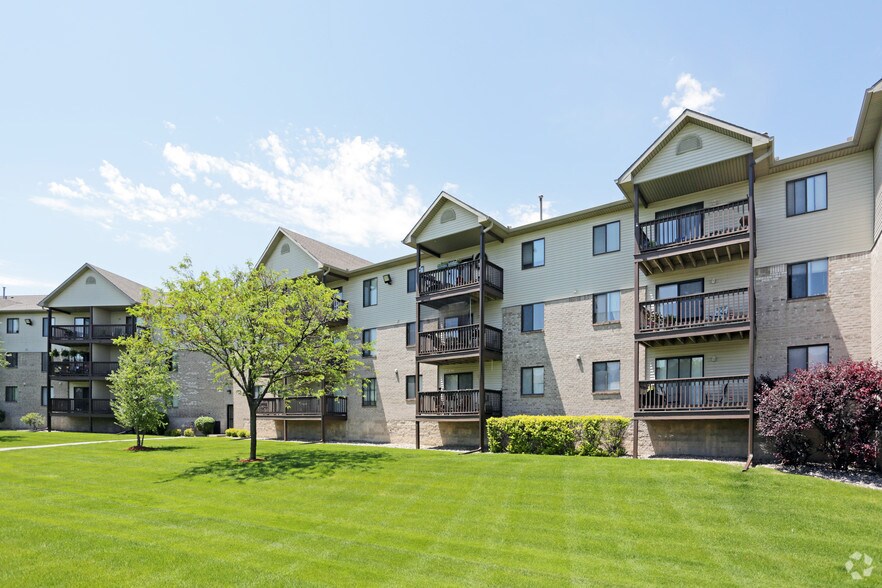 Southwest Gables Rentals Omaha, NE