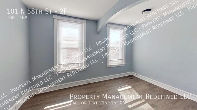 Building Photo - 101 N 58th St