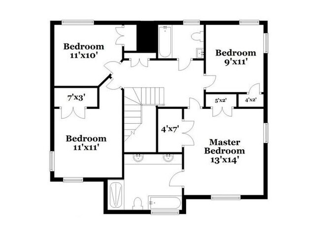 Building Photo - 3220 Twin Falls Ln, Charlotte, NC 28105