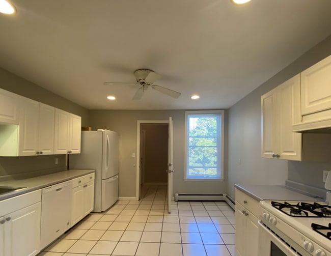 Foto del edificio - 11 Beacon St