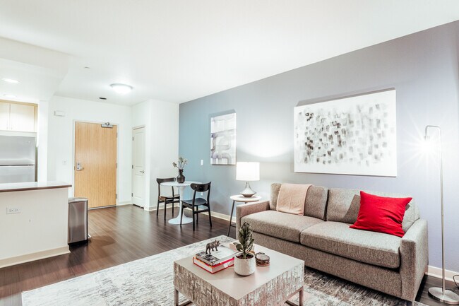 Foto del edificio - 1155 4th St