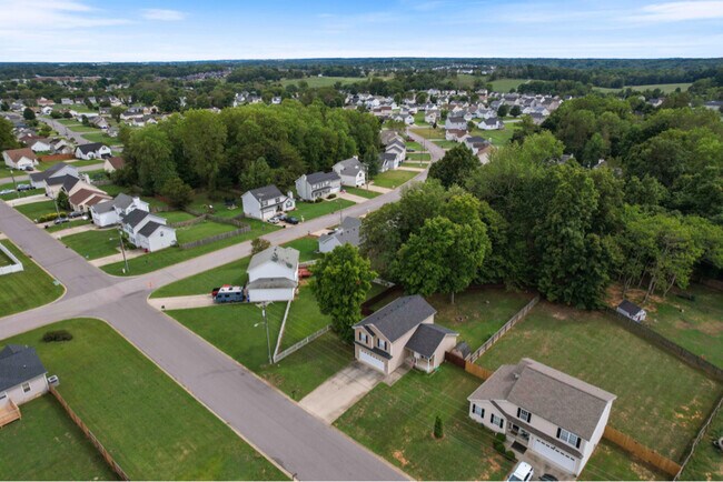 Building Photo - 1388 Scrub Oak Drive