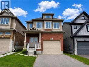 Building Photo - 262 Sweet Gale St