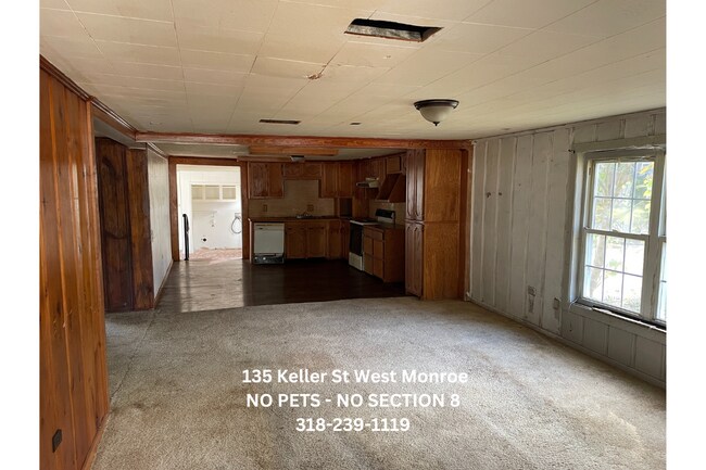 Building Photo - 135 Keller St