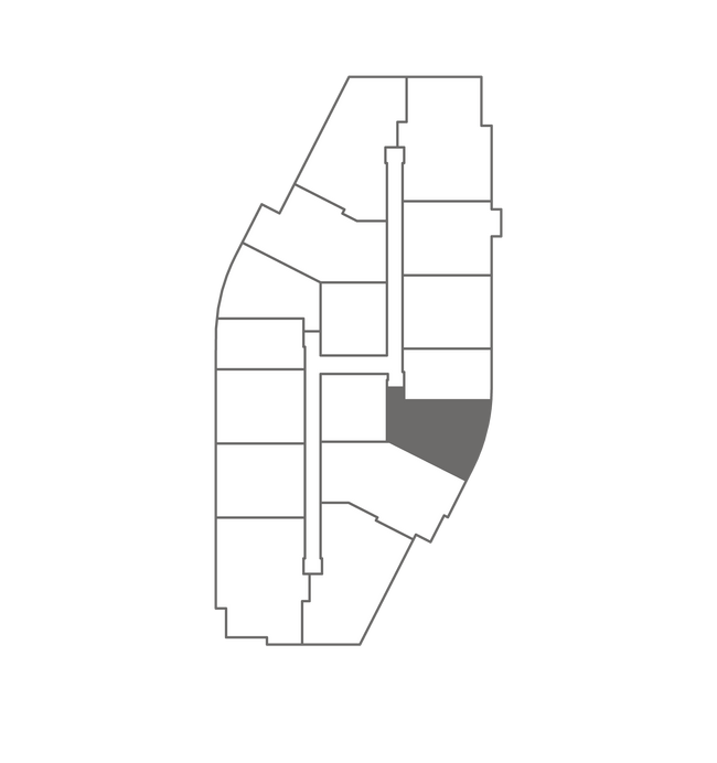 Interior Photo - Skymark