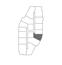 Interior Photo - Skymark