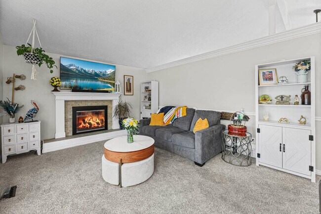 Foto del edificio - 9107 S Peach Blossom Dr