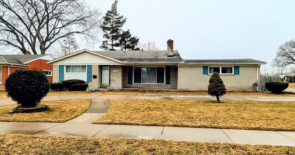 Foto principal - Spacious 5BR House in Southfield